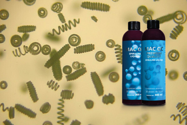 La espirulina: ¡sus orígenes y beneficios!