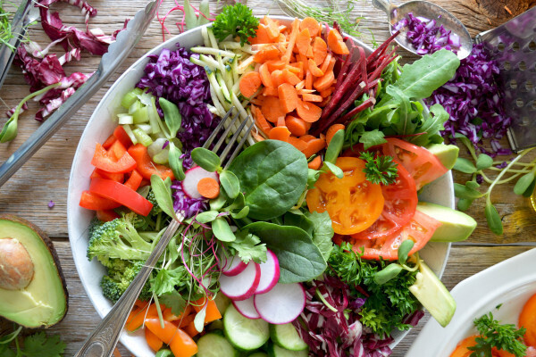 Beneficios antioxidantes