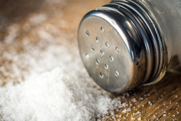 Después de la adicción al azúcar: ¡comprender y gestionar la adicción a la sal!