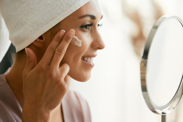 Pourquoi est-il important de choisir vos cosmétiques naturels en fonction de votre type de peau ?