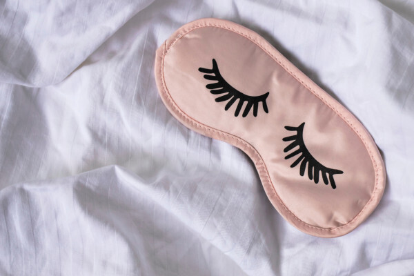 5 astuces pour retrouver le sommeil naturellement