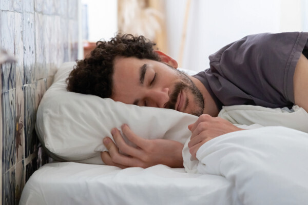 Los secretos del CBD para dormir