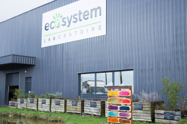 Ecosystem