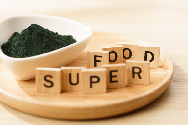 Comment consommer la spiruline ?