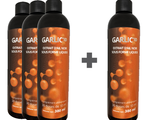 Garlic’ID