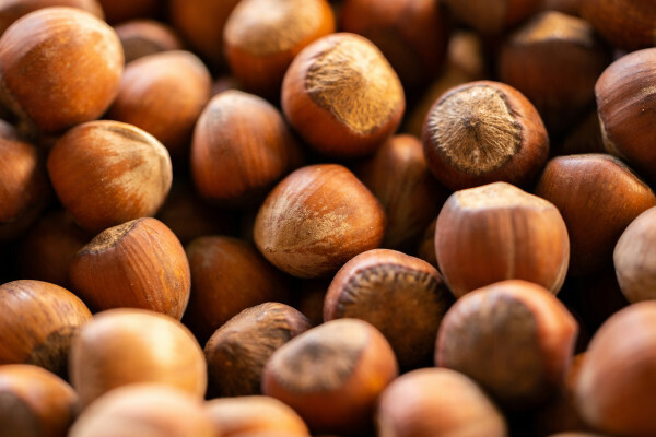 ¿Cuáles son los beneficios del aceite de avellana?