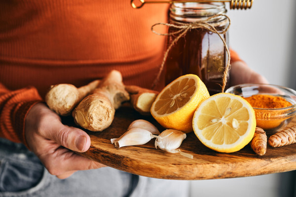 Estrés oxidativo: ¡todo lo que debe saber sobre radicales libres y antioxidantes!