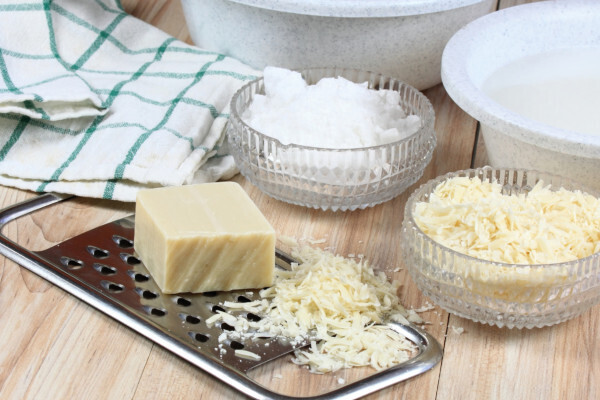 Les tutos d’Ecosystem : Créez votre lessive maison avec des copeaux de savon