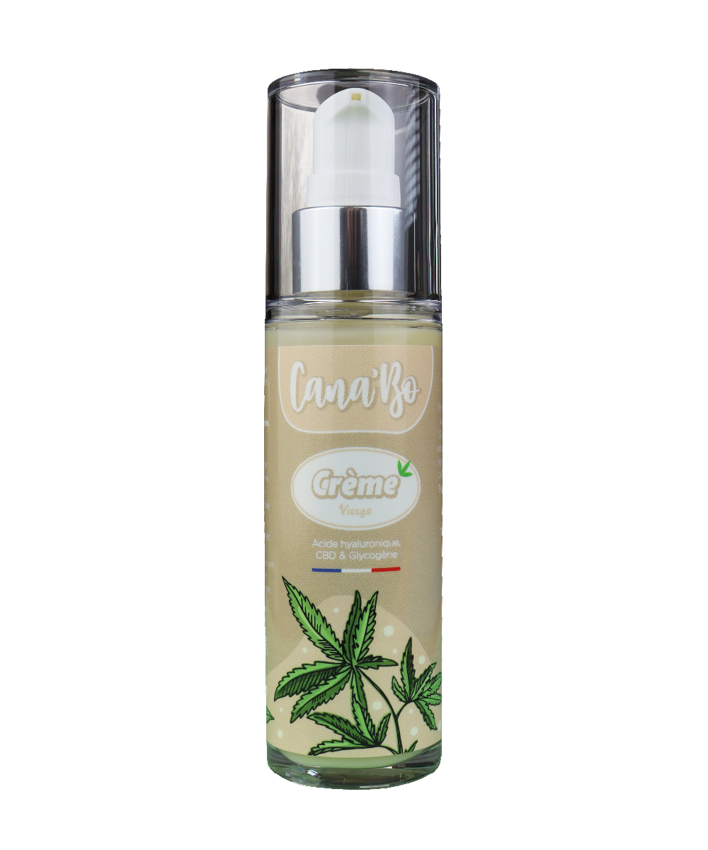 SÉRUM CBD CANA&amp;#39;BO