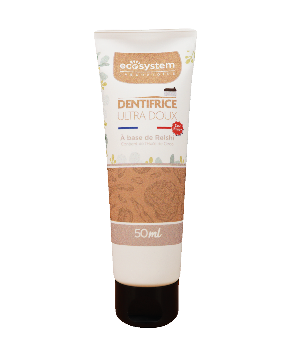 DENTIFRICE