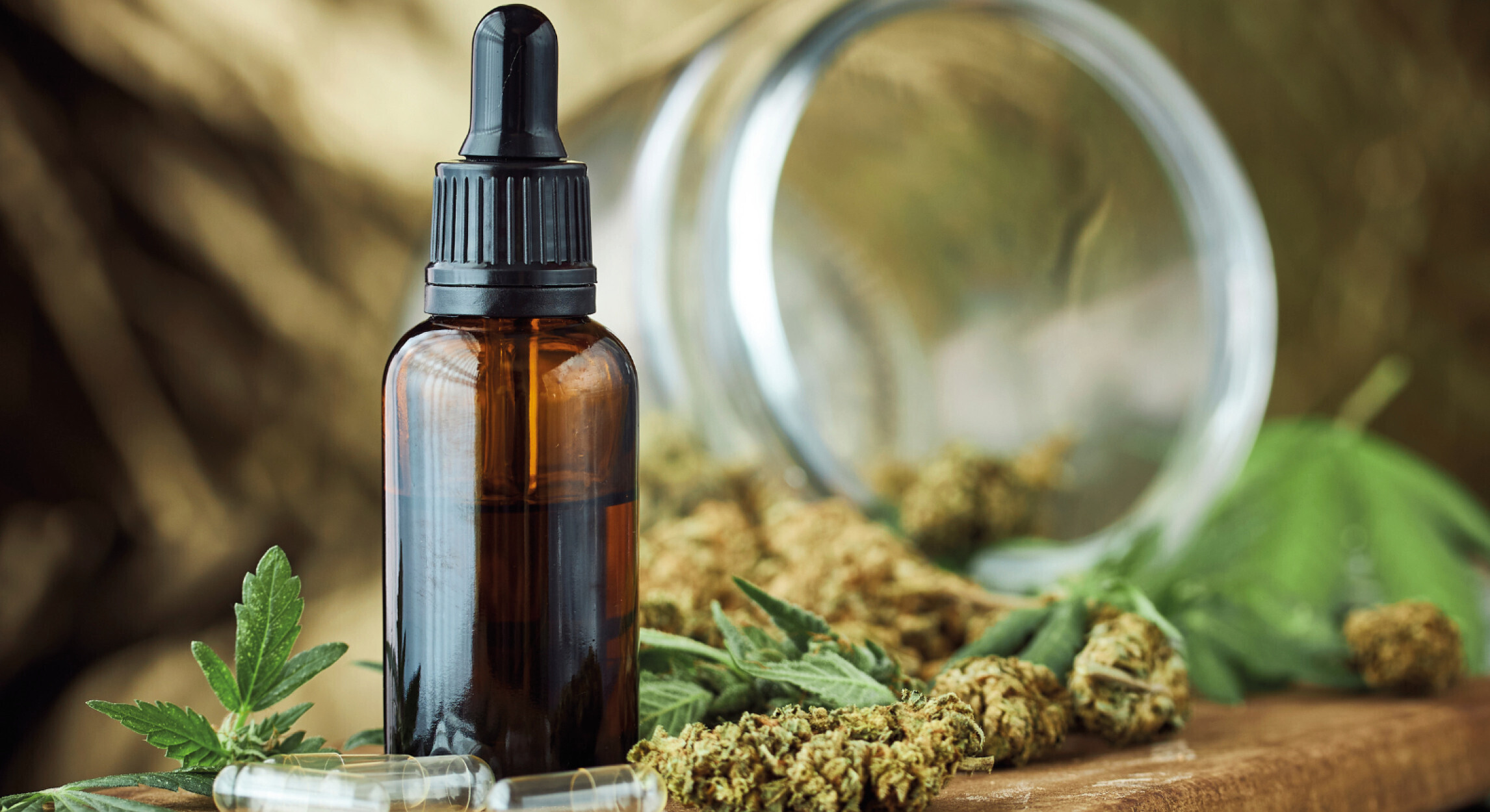 When and how to use CBD?
