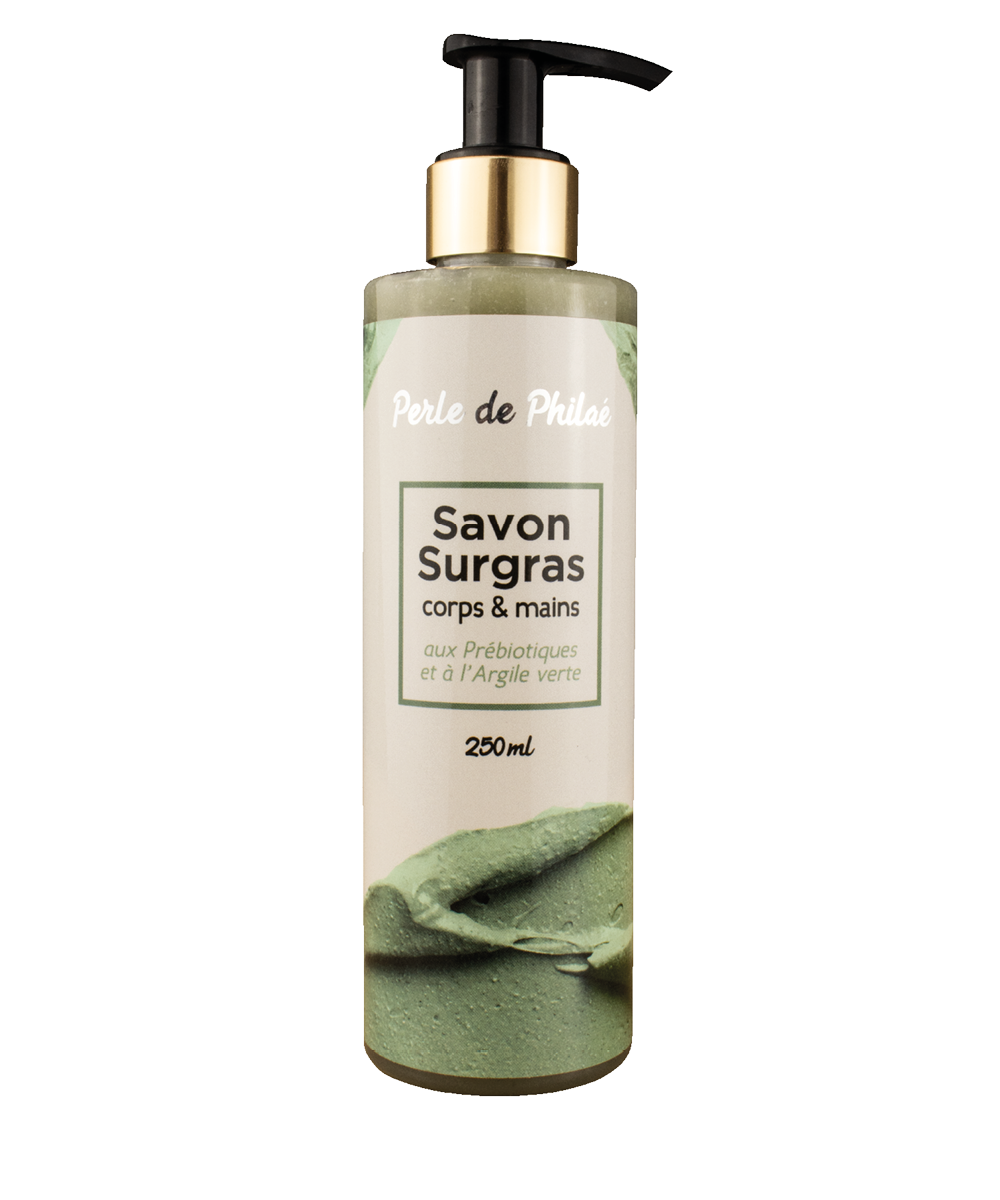 Savon Liquide Mains Original 250ml