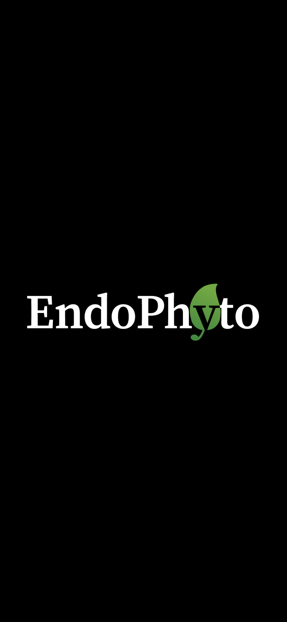                                 ENDOPHYTO
                            