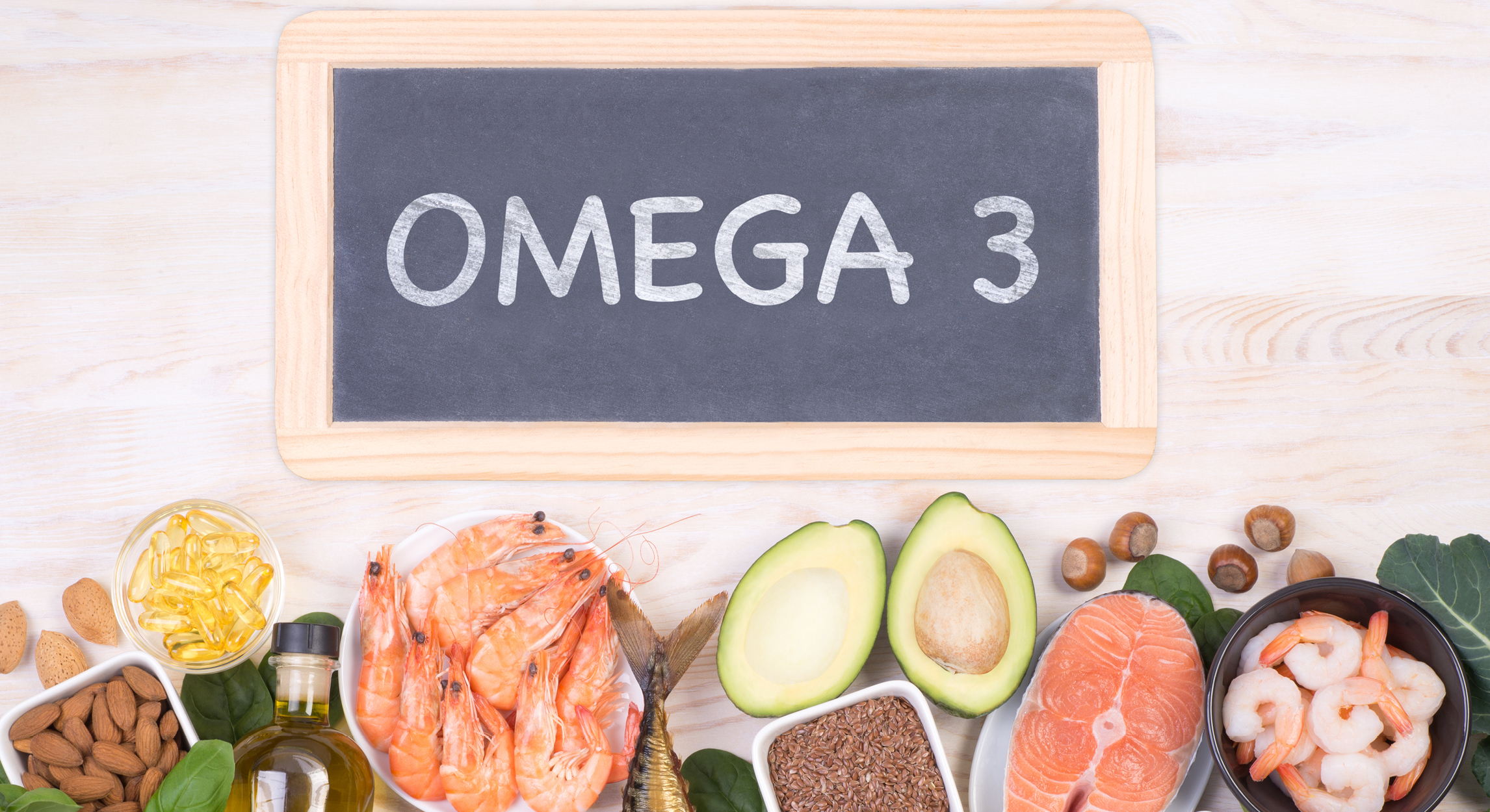 Omega3 y deporte beneficios, EPA, DHA