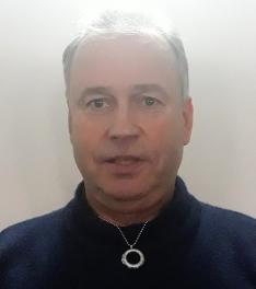                                 THIERRY MADEJ
                            