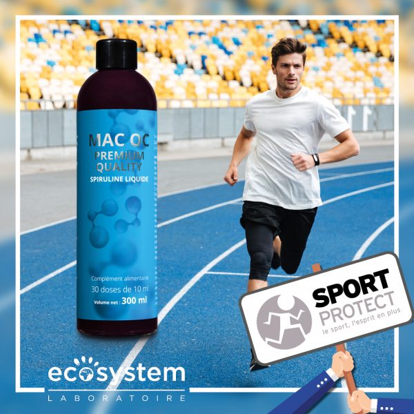 LABELLISATION SPORT PROTECT